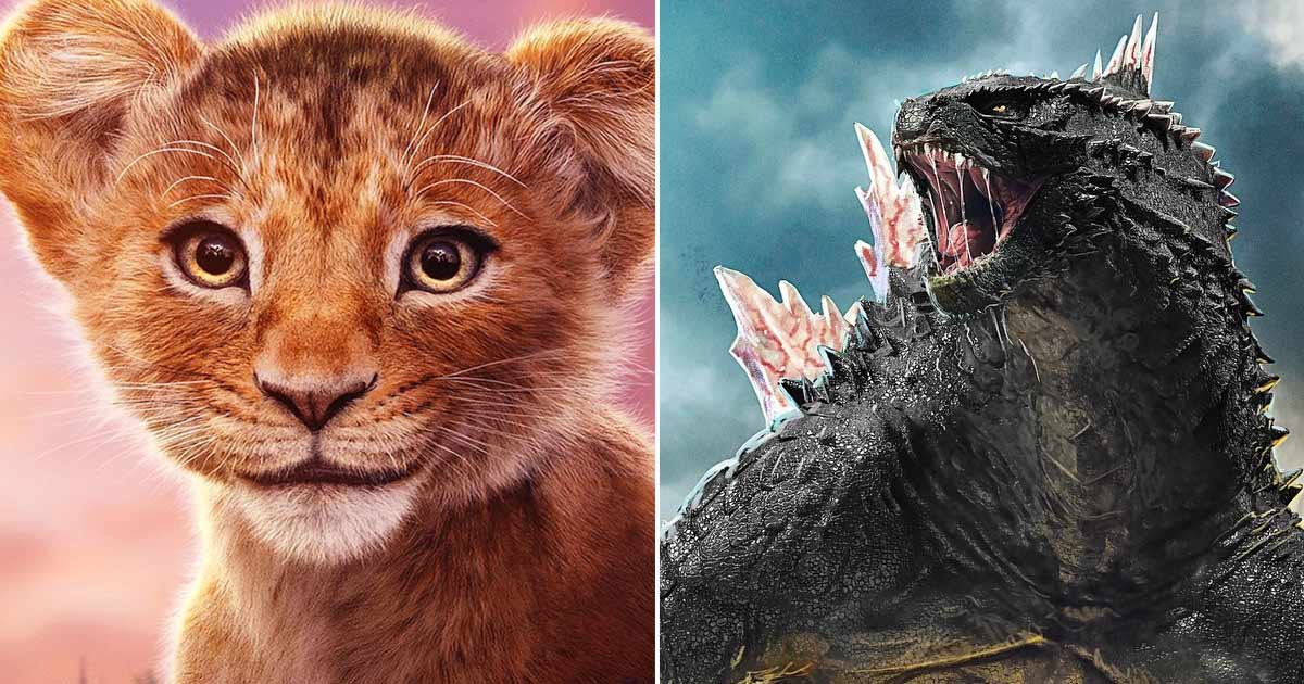 Beats Godzilla x Kong, Only 28 Crores Away From Highest-Grossing Hollywood Film Of 2024