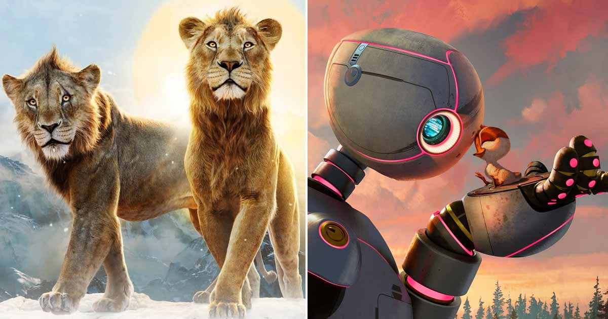 Beats The Wild Robot’s $330M+ Global Haul As The 17th Highest-Grossing Film Of 2024!