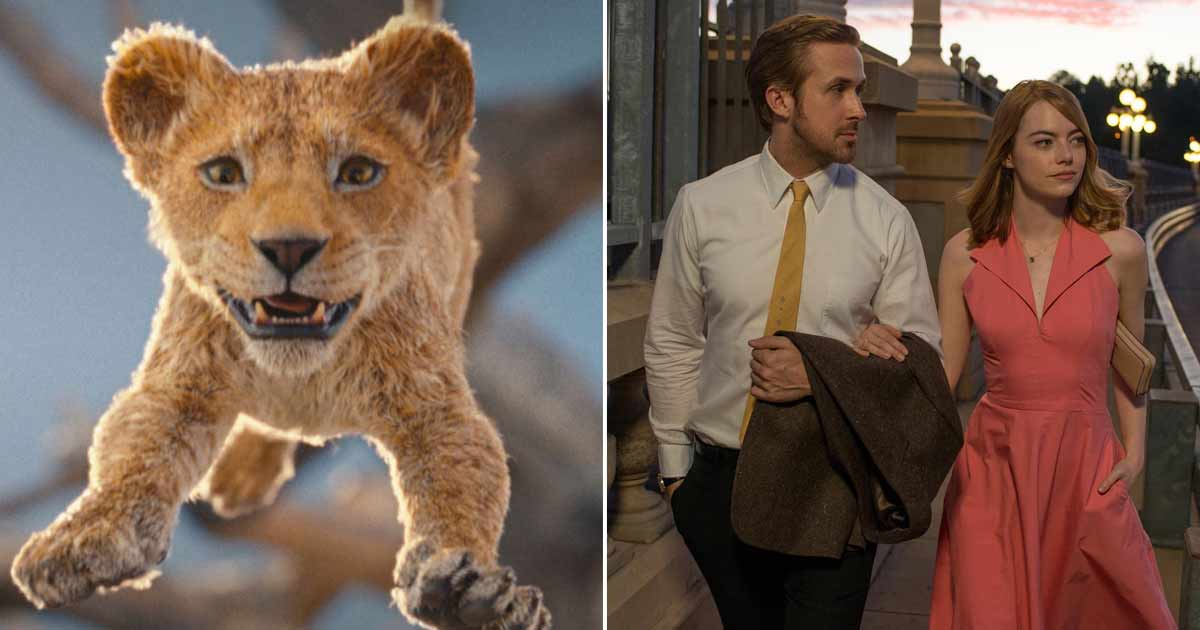 Becomes The 10th Highest-Grossing Musical Movie, After Beating La La Land!