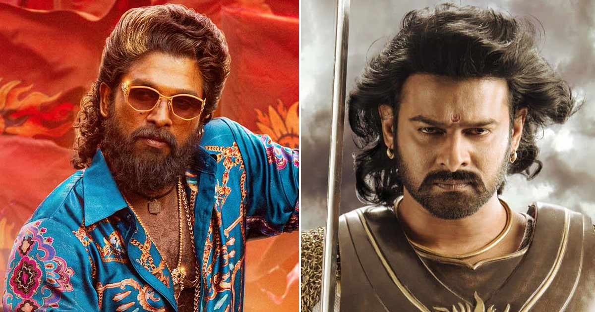 Rewrites History! Beats Baahubali 2 & Every Single South Film To Become Highest Grosser