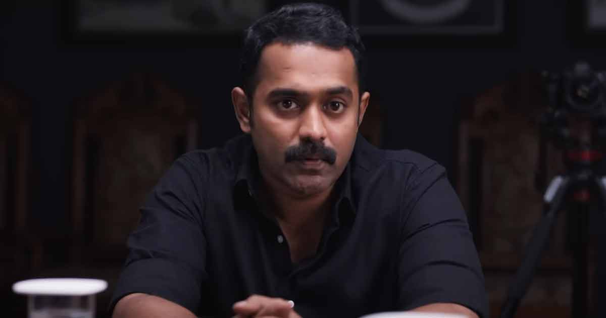 A Whopping 189.17% ROI, Asif Ali Starrer Axes Sookshmadarshini’s Profit!