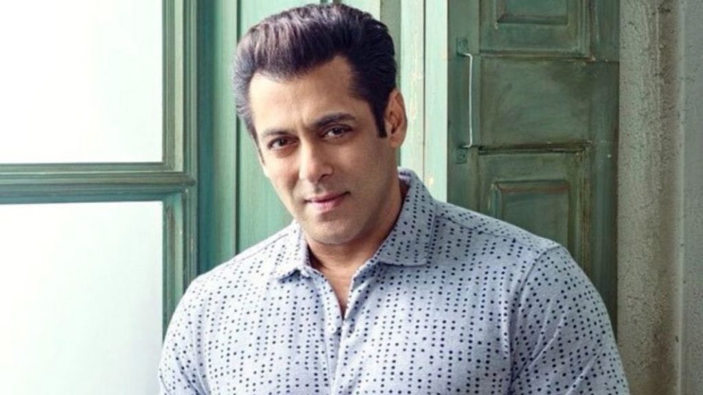 Salman Khan