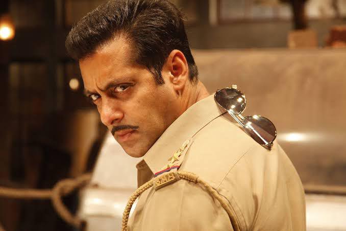 Salman Khan