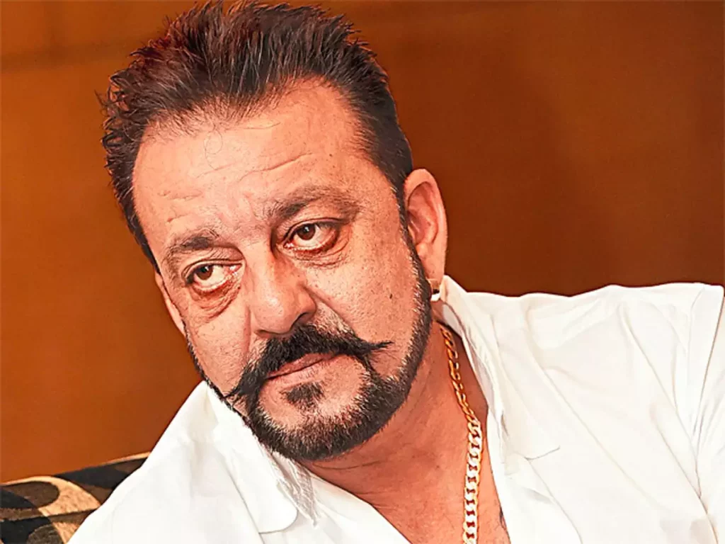 Sanjay Dutt