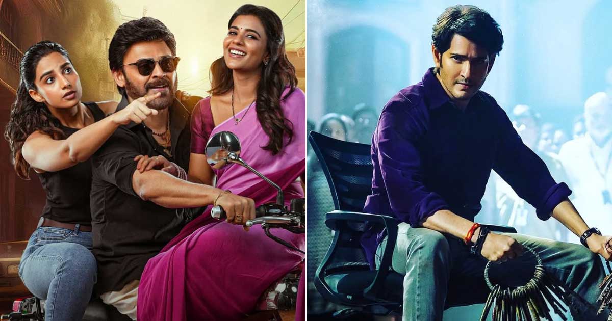 Rakes In 174% Returns & Beats Mahesh Babu’s 2nd Highest-Grosser Globally!