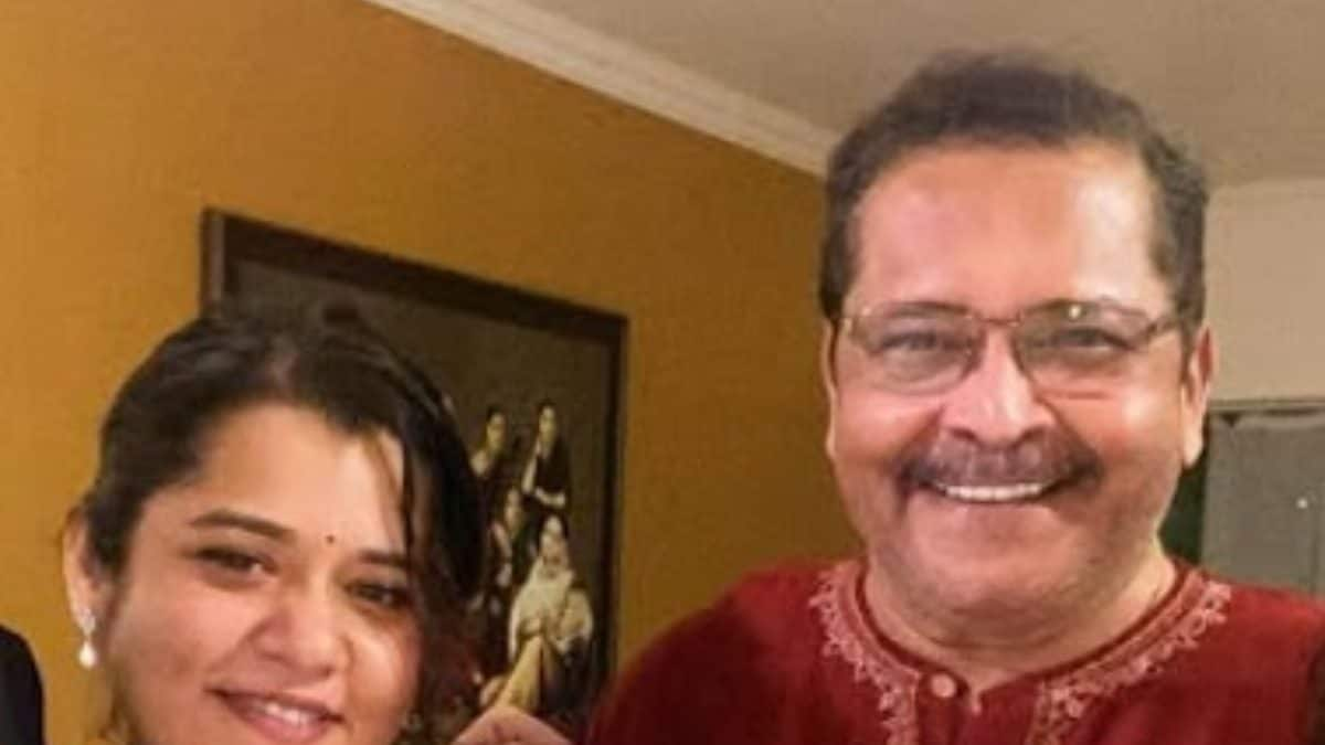 Tiku Talsania’s Daughter Shikha Gives Health Update Of Actor, Says ‘Dad Is Doing Much Better Now’