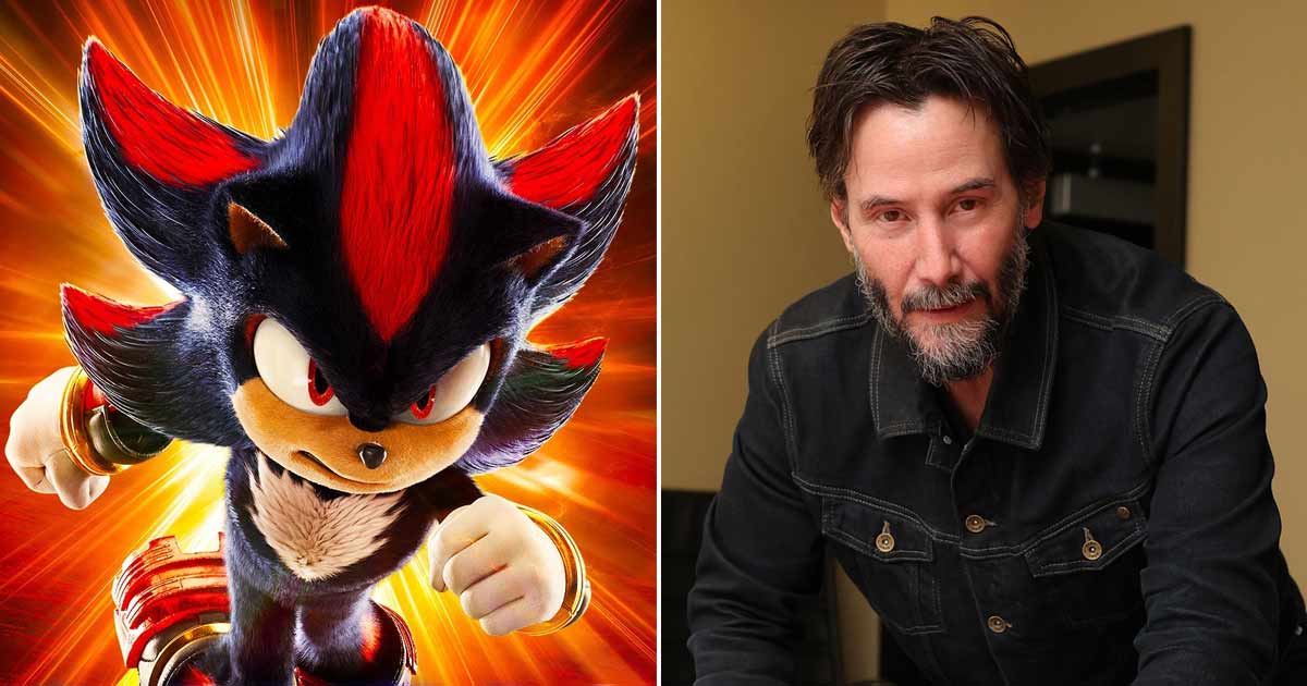 Keanu Reeves Unlocks The $3 Billion Milestone In His Career!