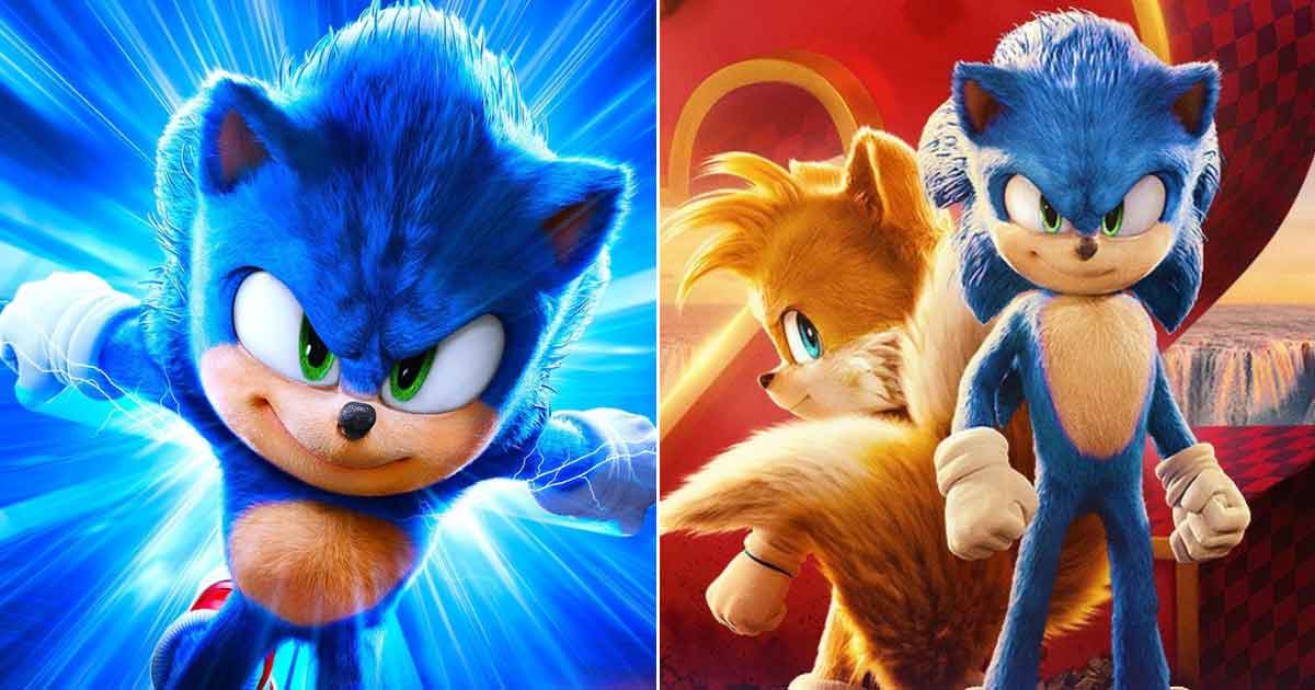 Less Than $4M Away From Sonic 2’s Domestic Haul As The Highest-Grossing Installment