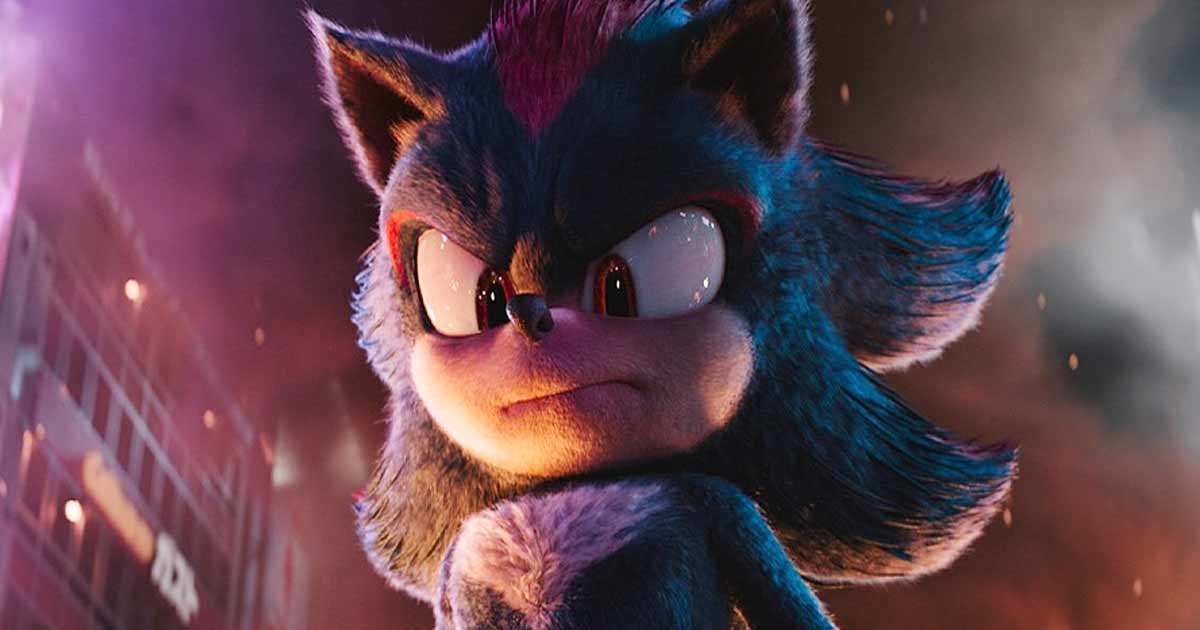 Crosses $400M Mark & Surpasses Sonic 2 To Be #1 Grosser In The Franchise!