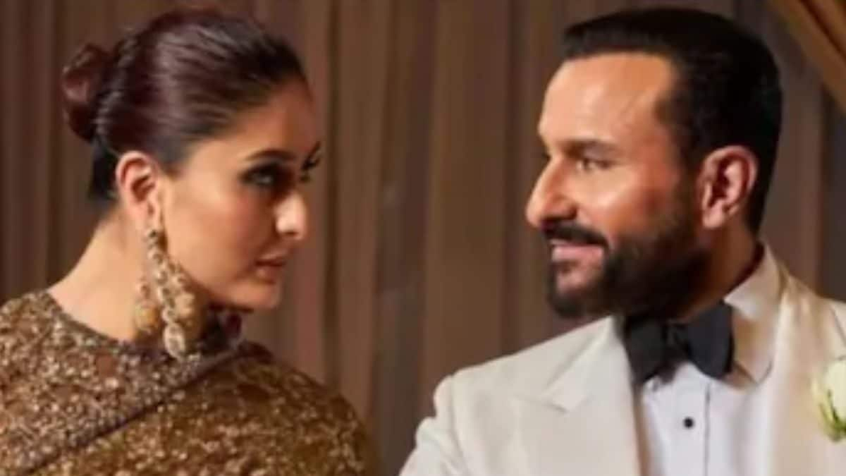 First Visuals From Saif Ali Khan, Kareena Kapoor’s Bandra Building Where Actor Was Stabbed | WATCH 