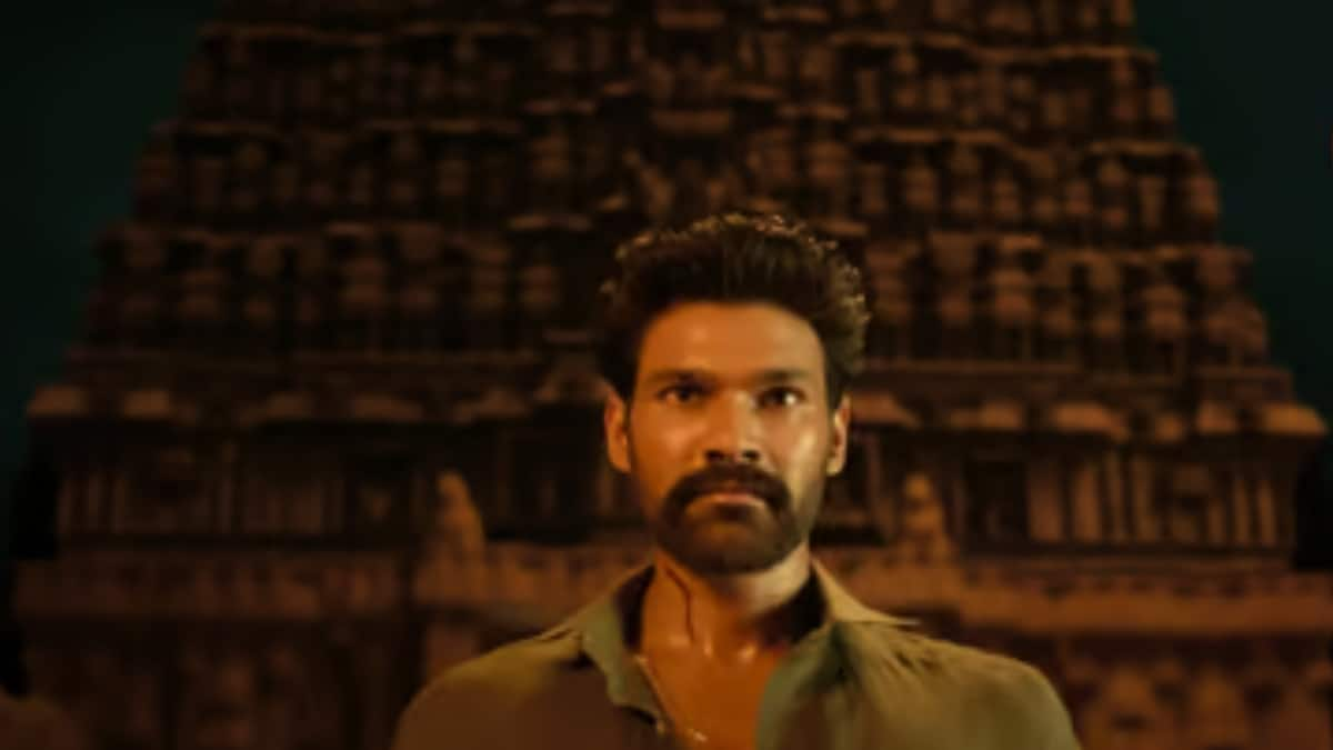 Haindava: Bellamkonda Sai Sreenivas’ Mythological Thriller Promises A Gripping Tale