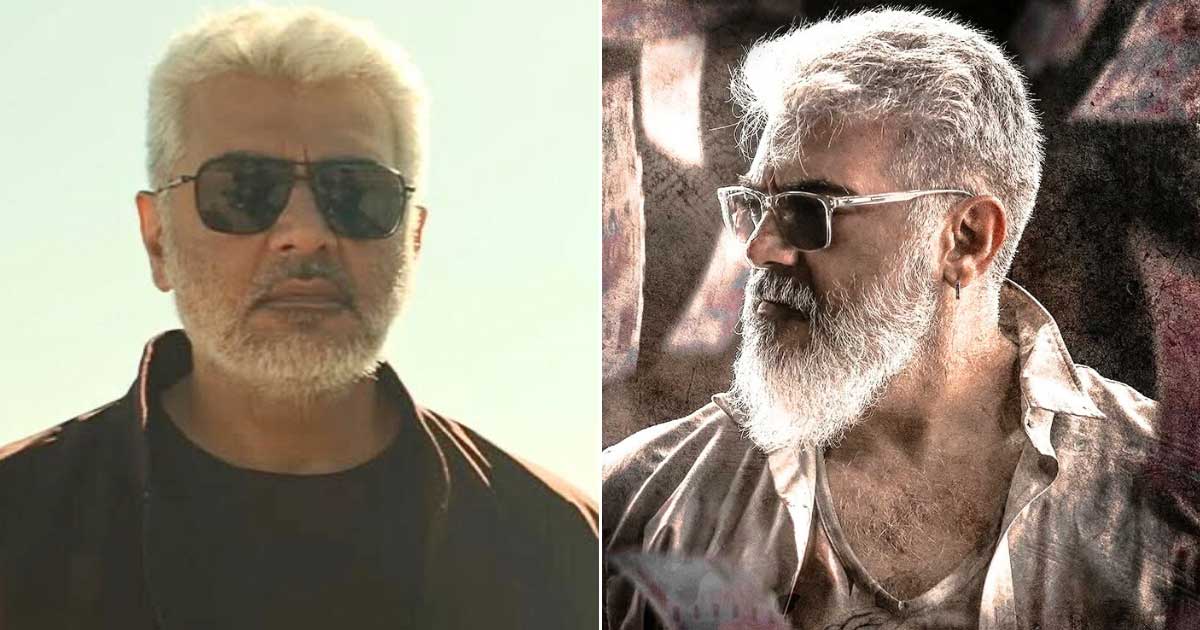 Will It Beat Thunivu To Register Highest Premiere Collection For Ajith Kumar?