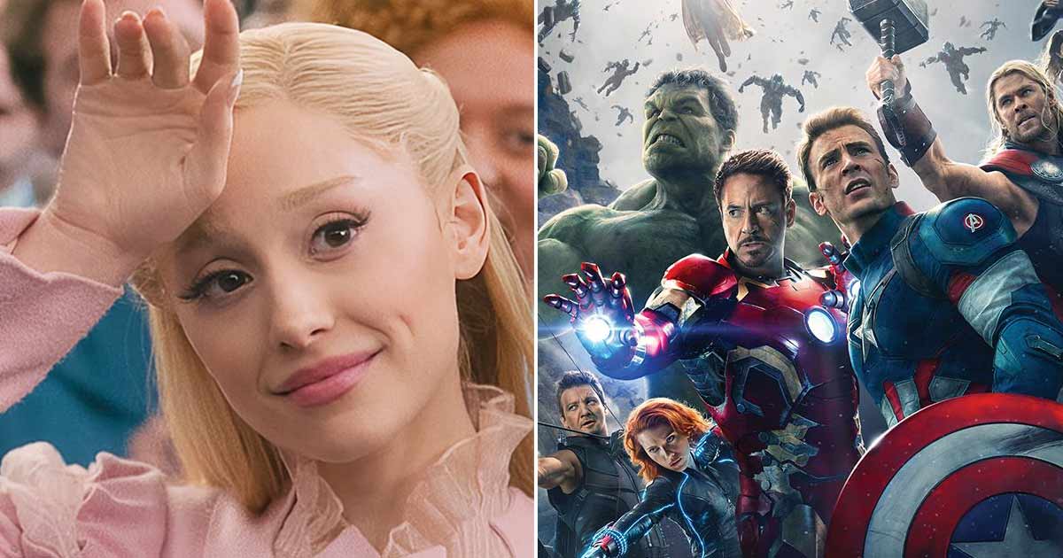 Wicked North America Box Office: Axes Avengers: Age Of Ultron’s $459M+ To Achieve A Remarkable Feat!