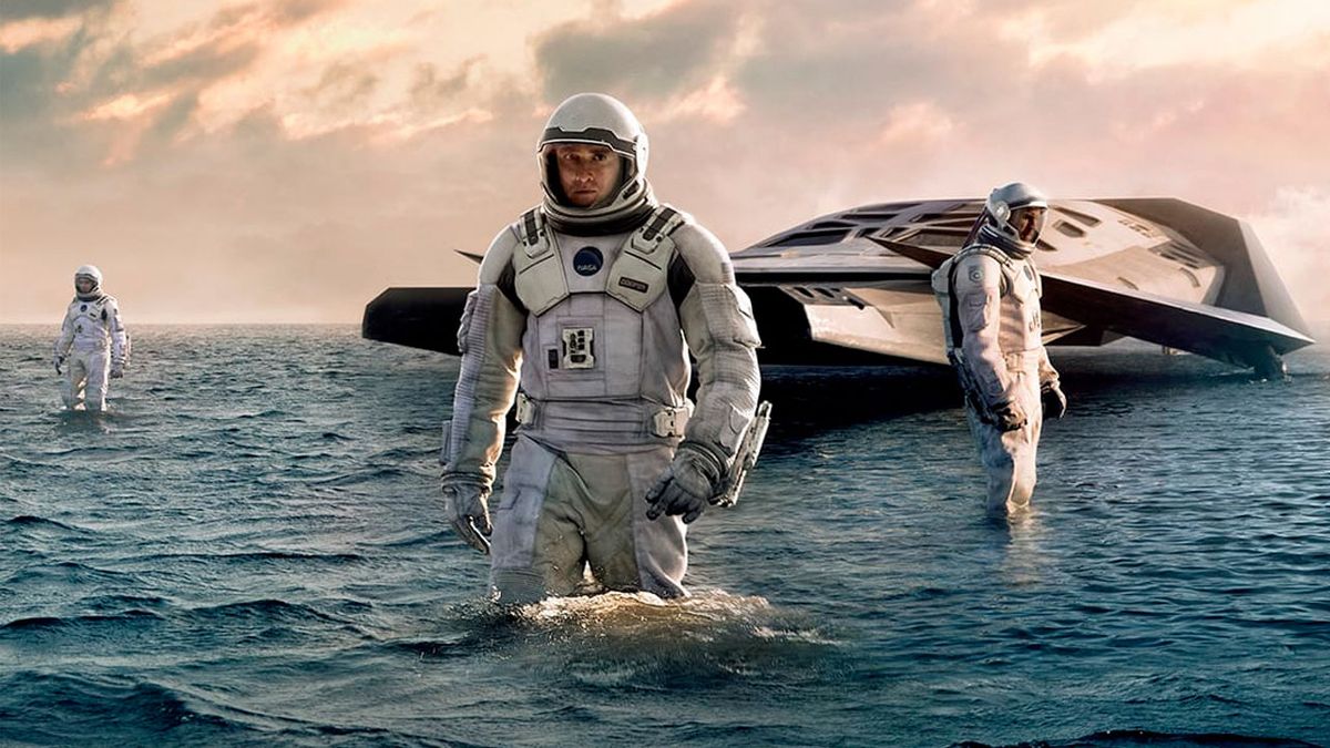 After Pushpa 2 fiasco, Christopher Nolan’s INTERSTELLAR to finally Re-release in India in February