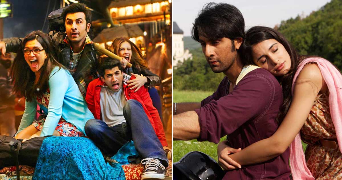 Mints 62% Higher Than Rockstar, Ranks #2 Among Bollywood’s Highest-Grossing Re-Runs!