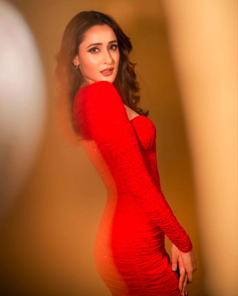 Pragya Jaiswal