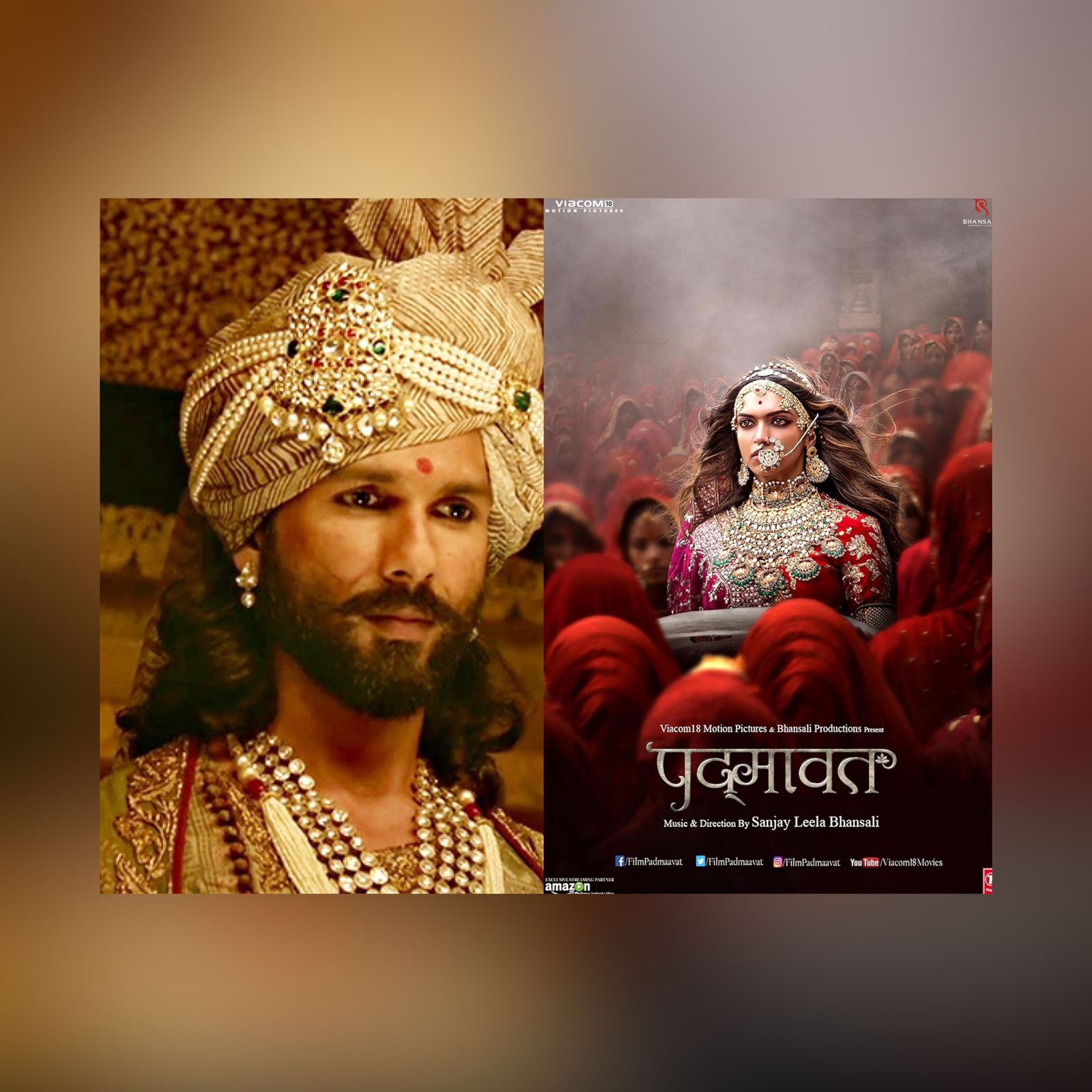 5 Iconic Dialogues Of Deepika Padukone In Padmaavat