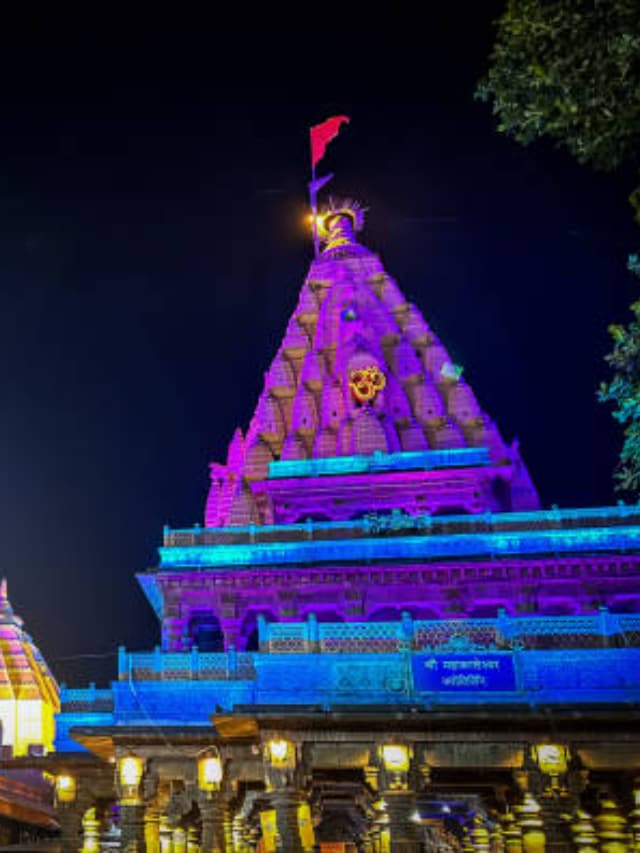 7 Best Places To Celebrate Maha Shivratri In India