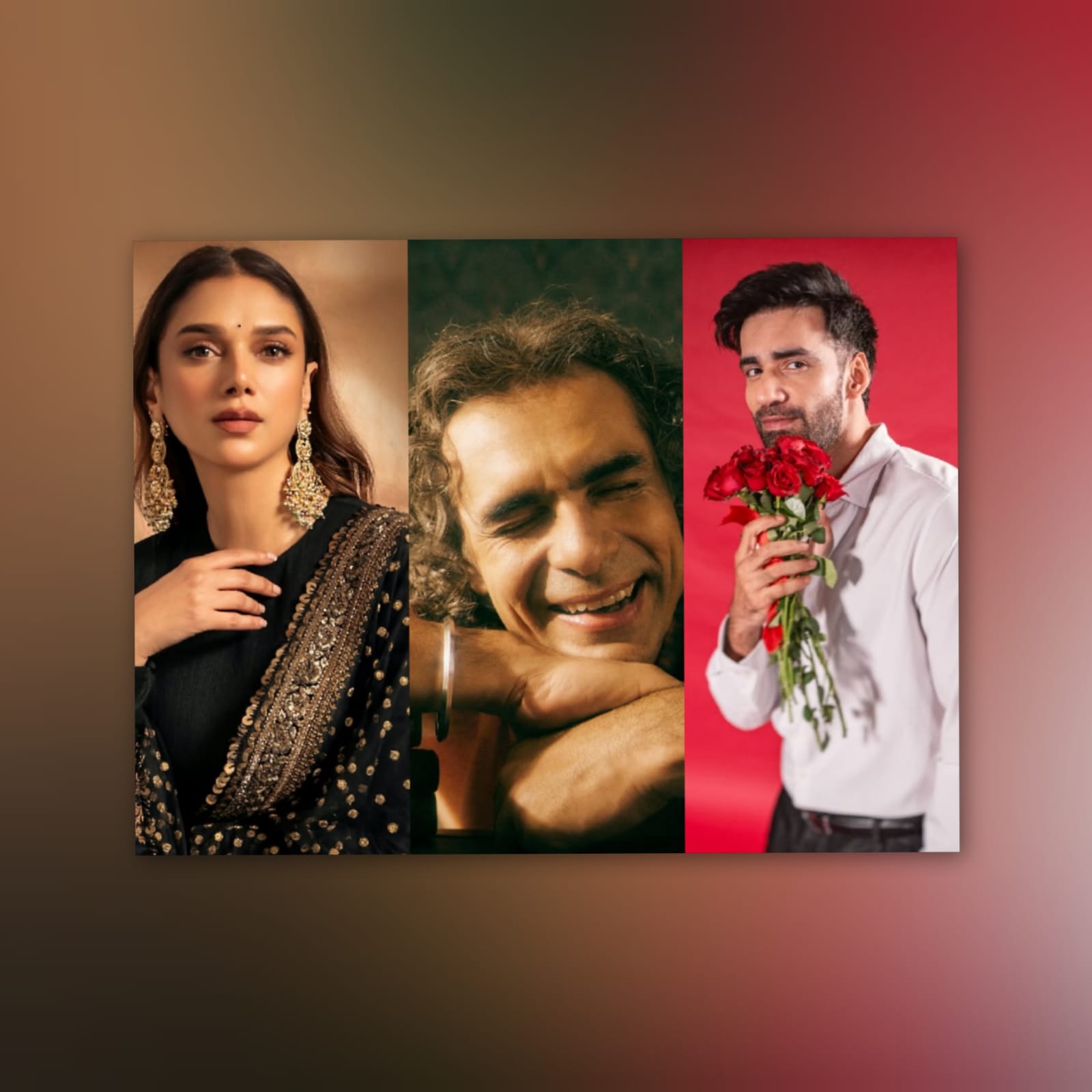 Aditi Rao Hydari, Avinash Tiwary in an Imtiaz Ali Project!