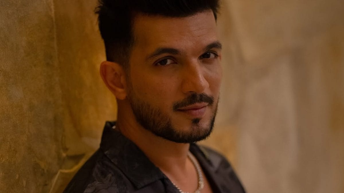 Arjun Bijlani Calls For More Experiments In TV Shows, Says ‘Certain Tracks Are Regressive’