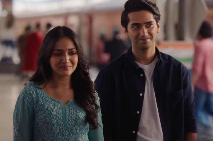 Bada Naam Karenge review: Rajshri Productions makes streaming debut with a highly effective show addressing generational conflict