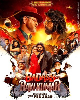 Badass Ravi Kumar Box Office Collection Day 1 Worldwide & Budget