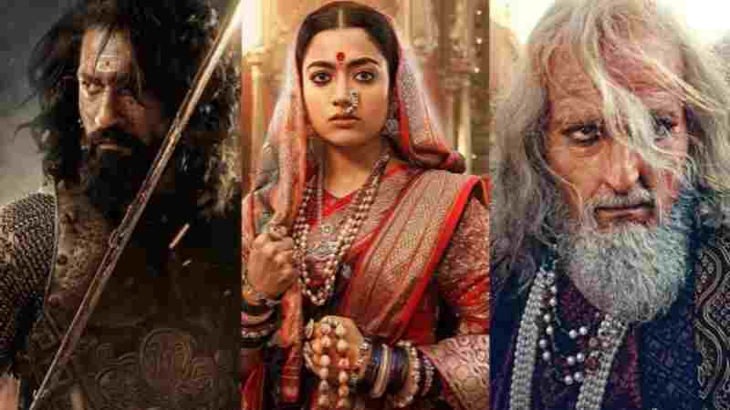 Chhaava Box Office Collection Day 7 Worldwide & Budget Thursday