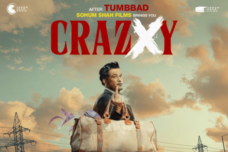 Crazxy Movie Review – Bollymoviereviewz