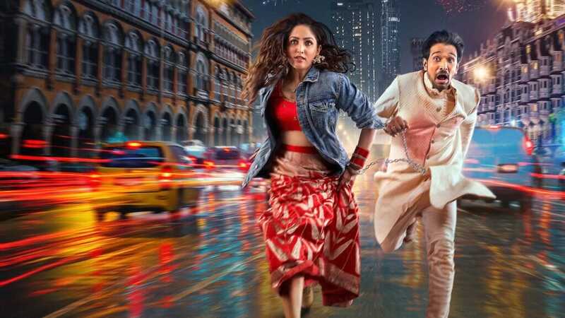 Dhoom Dhaam Movie Review ( Netflix)