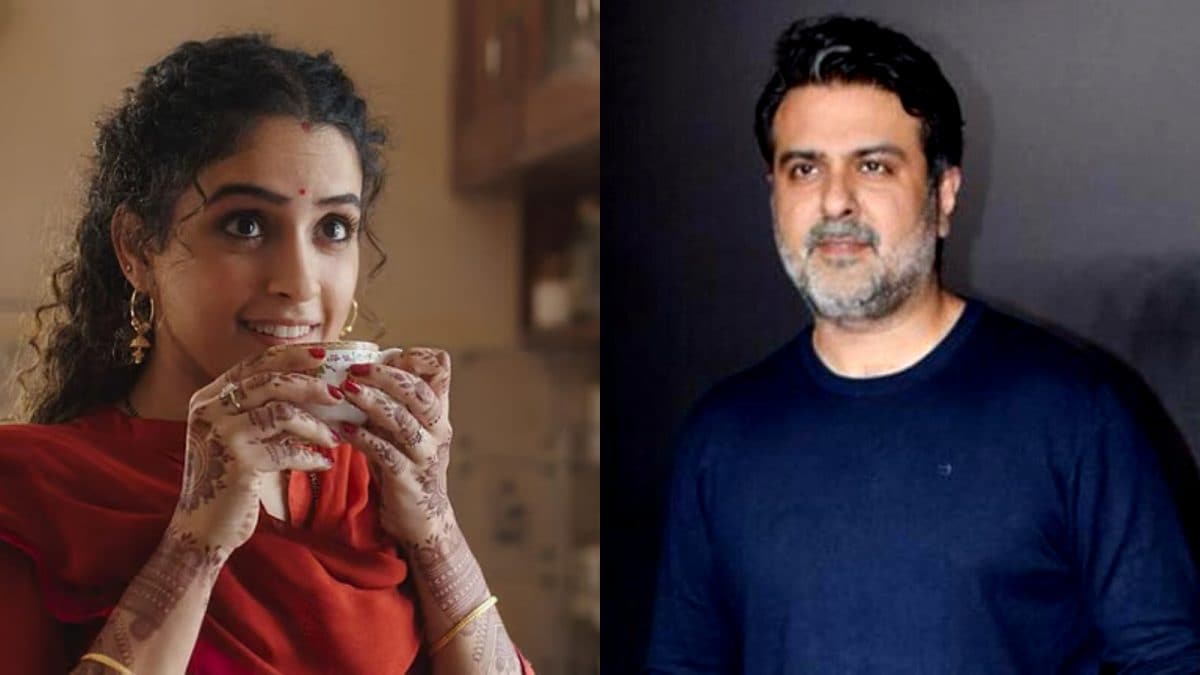 Mrs Producer Harman Baweja REACTS To SIFF’s ‘Toxic Feminism’ Remark: ‘Not All Men…’ | Exclusive 