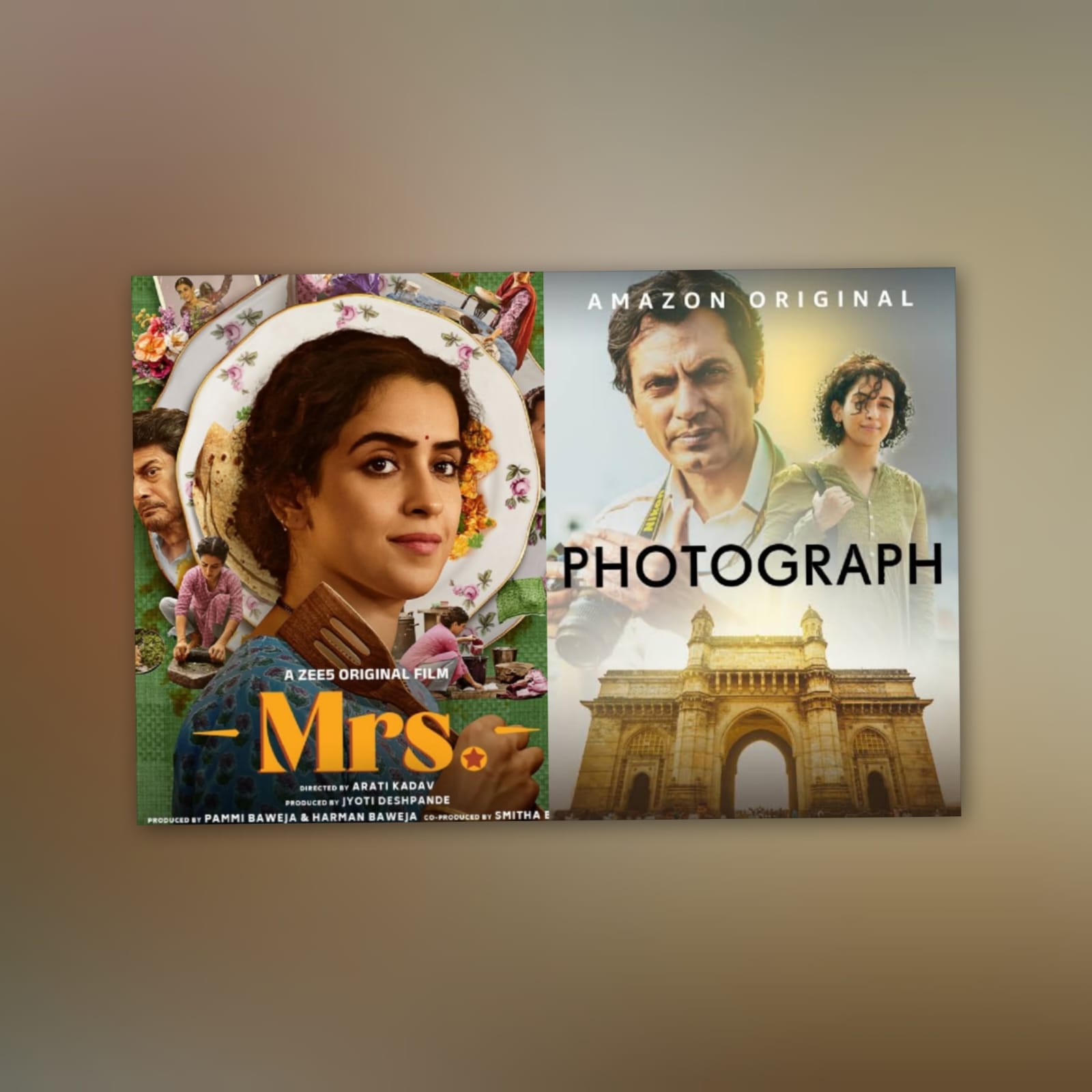 Sanya Malhotra Birthday Special; Her Must-Watch Performances Apart From Mrs!