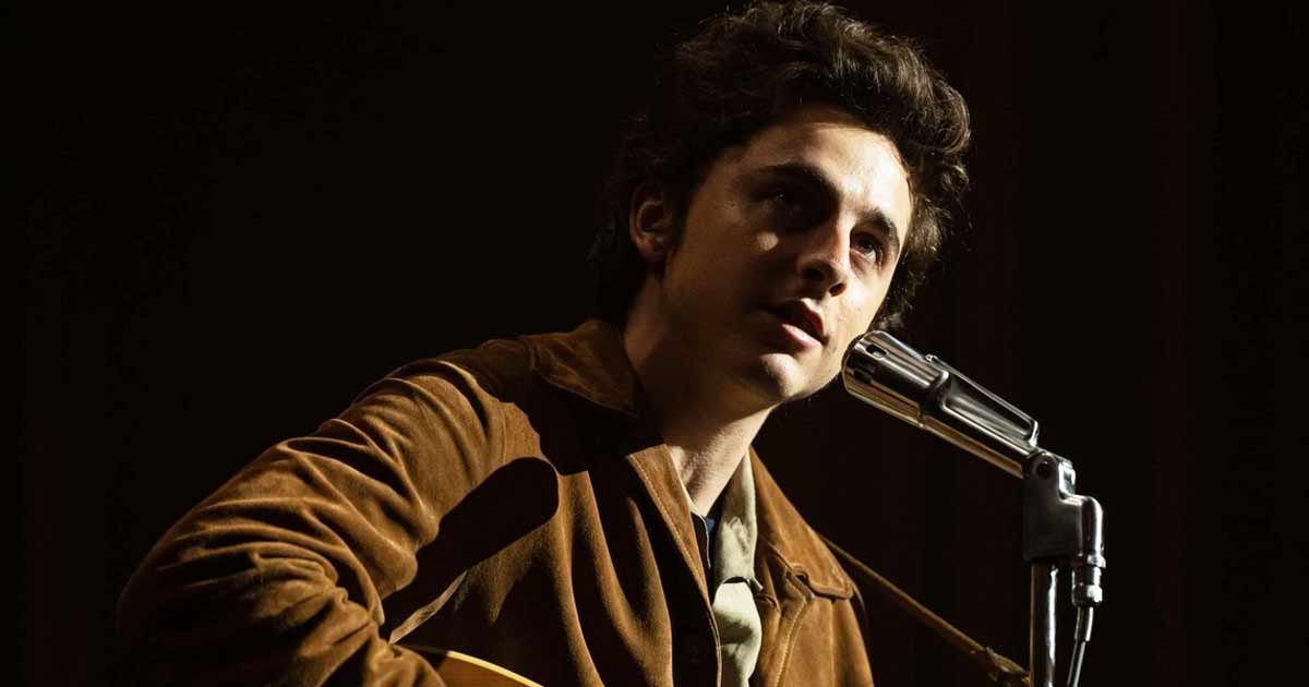 Timothee Chalamet’s Film Hits $65M Mark, Despite Losing 490+ Theatres!