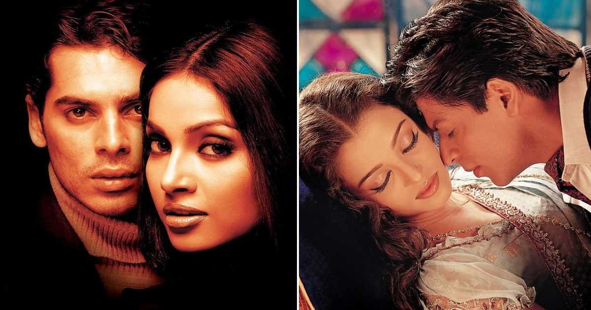 When Bipasha Basu [With 340% Profit] Delivered The Only Blockbuster Of 2002 Destroying Shah Rukh Khan’s Devdas!