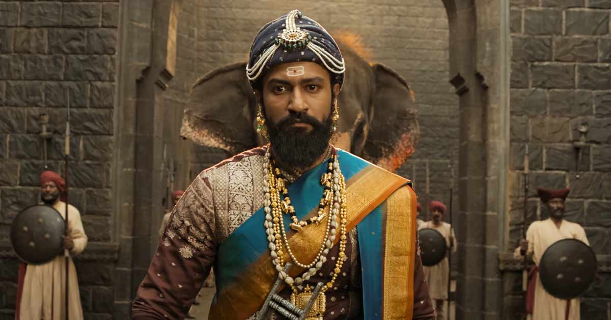 Becomes No.1 Grosser Of Vicky Kaushal, Beats Uri & 7 Hindi Films!