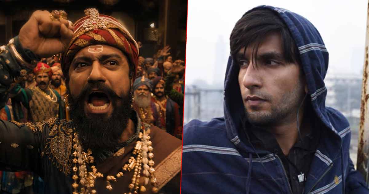 Beats Gully Boy Effortlessly & Sells Over 2 Lakh Tickets, Ready To Be No.1 Valentine’s Day Opener!