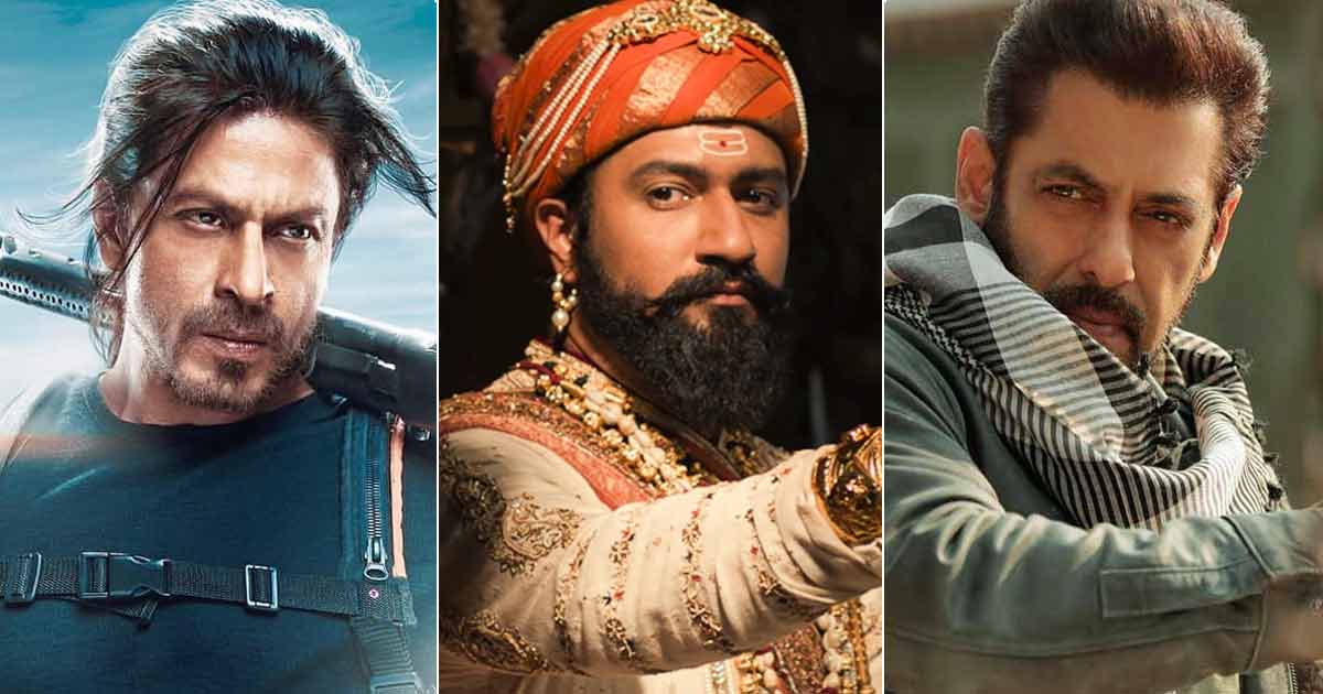 Openings Of Salman Khan & Shah Rukh Khan’s Spy Universe Films In Danger?