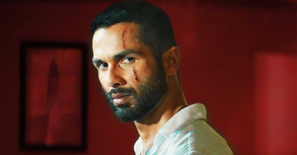 Only 1.07 Crores Away From Surpassing Shahid Kapoor’s Last Theatrical Flop!