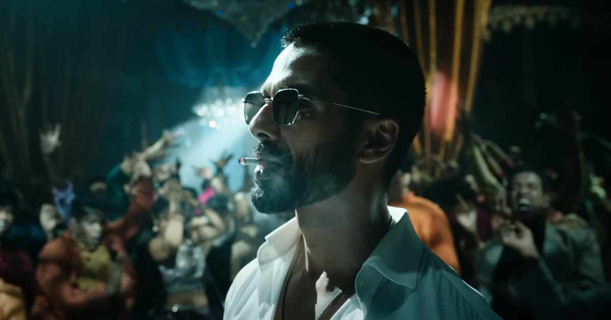 Deva Box Office Day 2: Shahid Kapoor Witnesses 17% Growth In Ticket Sales