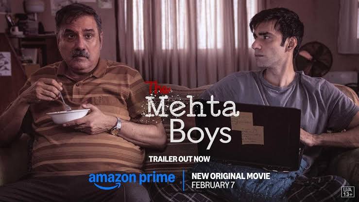 Fathers and sons… always tricky – Beyond Bollywood