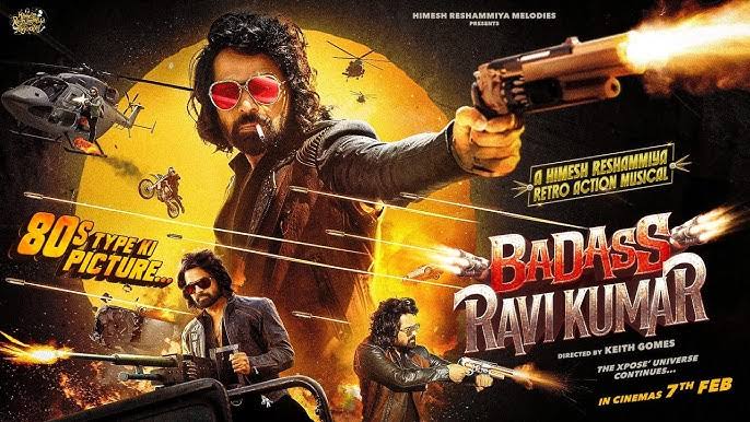 Unlimited badass entertainment – Beyond Bollywood