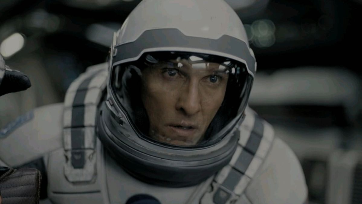 Christopher Nolan’s Interstellar opens BIGGER than Tumbbad & YJHD in re-release —