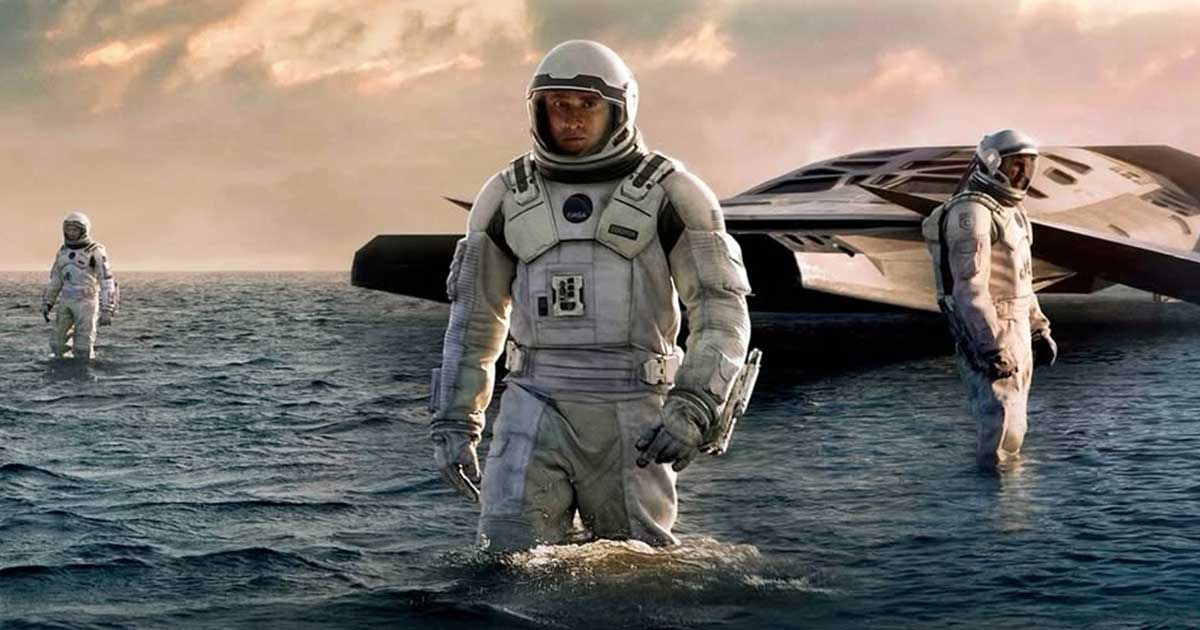 Christopher Nolan’s Film Performs Well On Monday, Creates New Record In IMAX