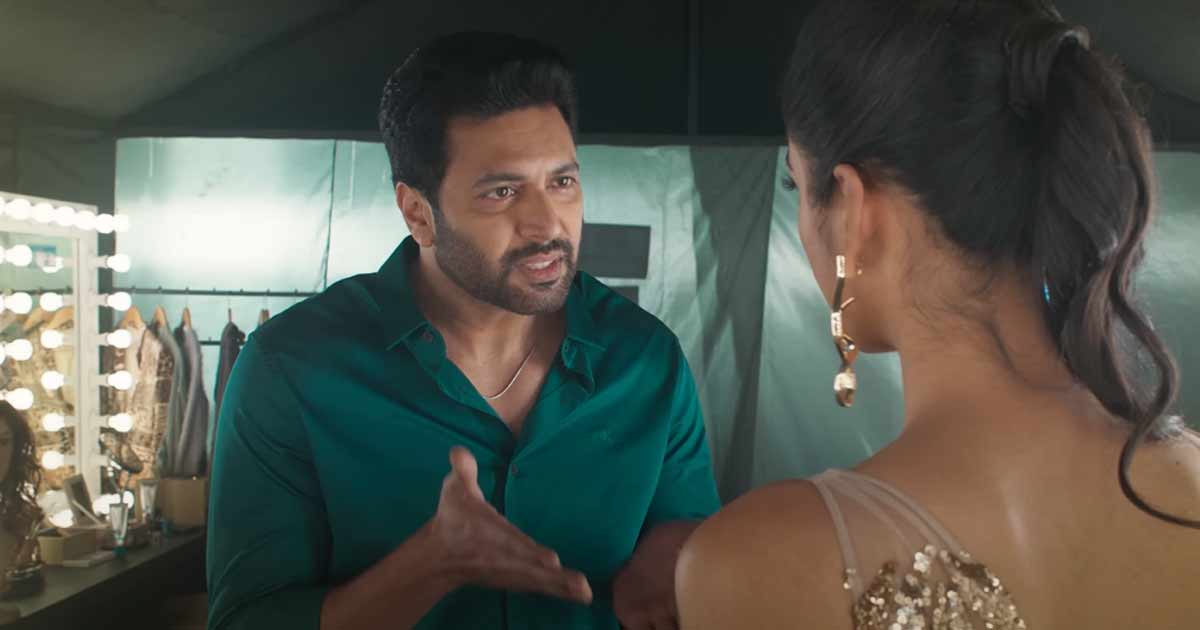 Jayam Ravi Starrer To Wrap Up Soon, Emerges As A Losing Affair