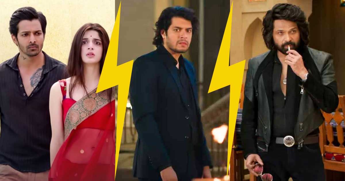 Badass Ravi Kumar VS Loveyapa VS Sanam Teri Kasam Box Office Day 2: Occupancy To Ticket Sales