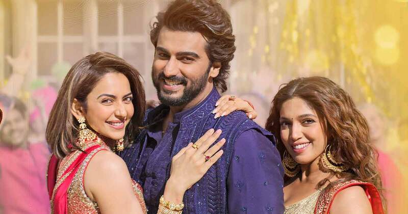 Mere Husband Ki Biwi Box Office Collection Day 1 Worldwide & Budget