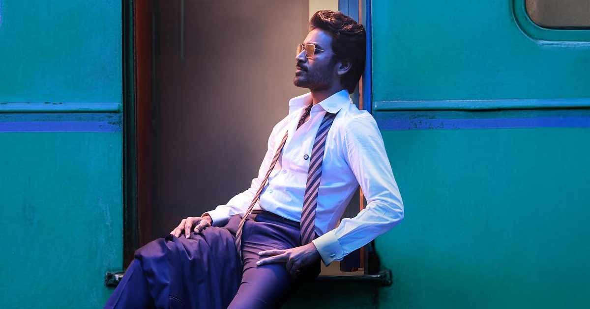 Dhanush Directorial Drops Below 30 Lakh On Wednesday