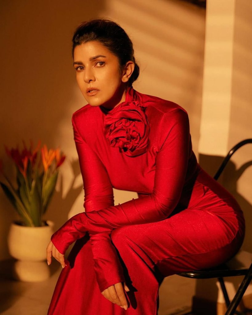 Nimrat kaur