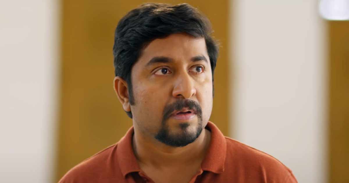 Vineeth Srinivasan Starrer Witnesses A Jump Of 112%