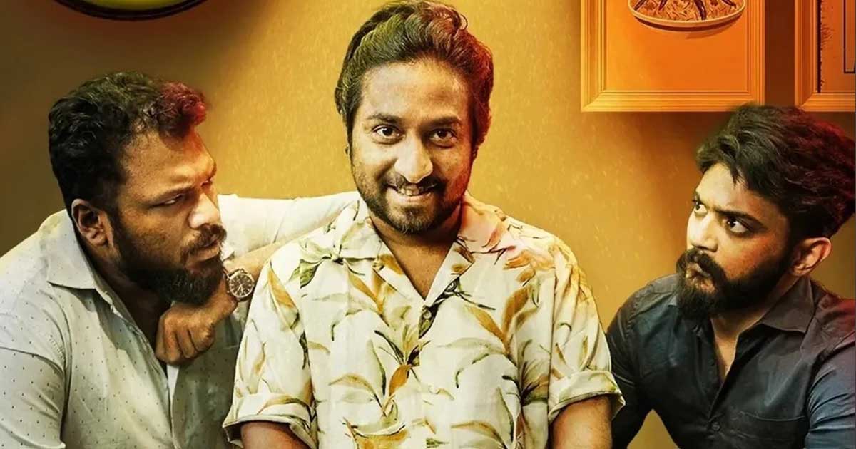 Vineeth Sreenivasan Starrer Witnesses A Sharp Drop, Inches Close To 3 Crores