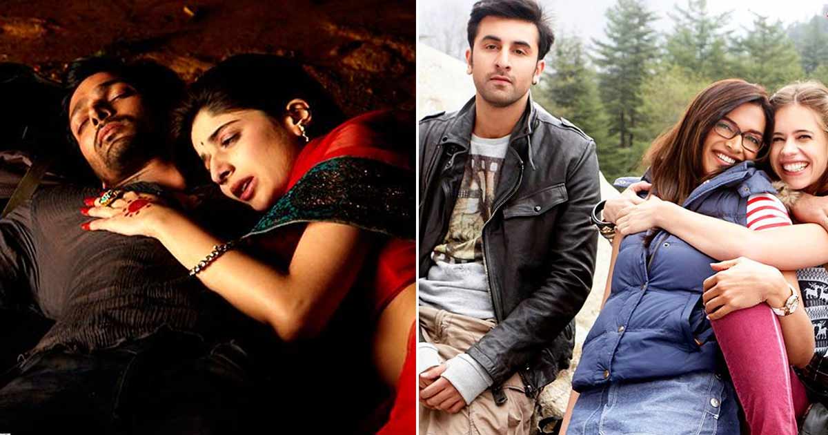 5 Lakh Away From Beating Yeh Jawaani Hai Deewani & Becoming 3rd Highest-Grossing Re-Release!